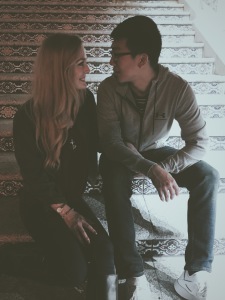 amwf couple