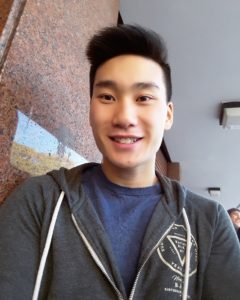 korean boyfriend