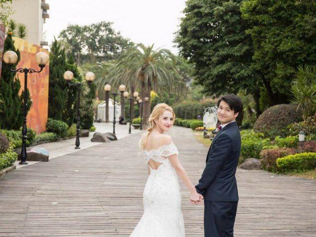 amwf marriage